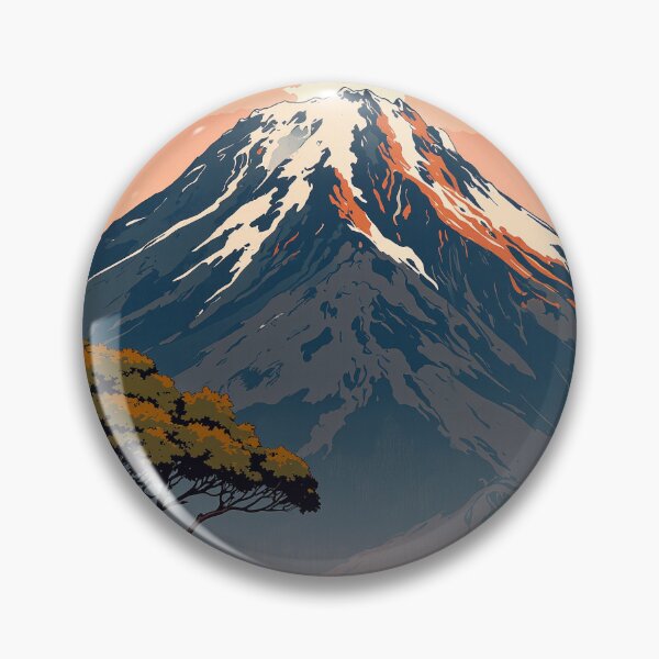 Item preview, Majestic mount kilimanjaro tanzanias aweinspiring landscape designed and sold by MadeByHaresShop.
