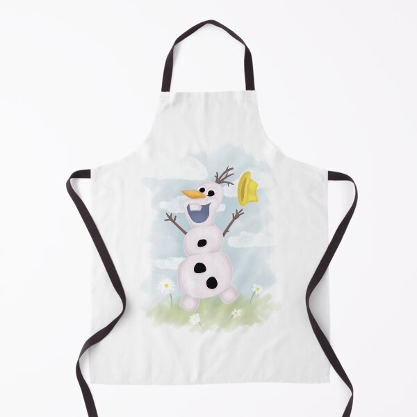 Item preview, Hello spring with snowman designed and sold by Basiinaa.