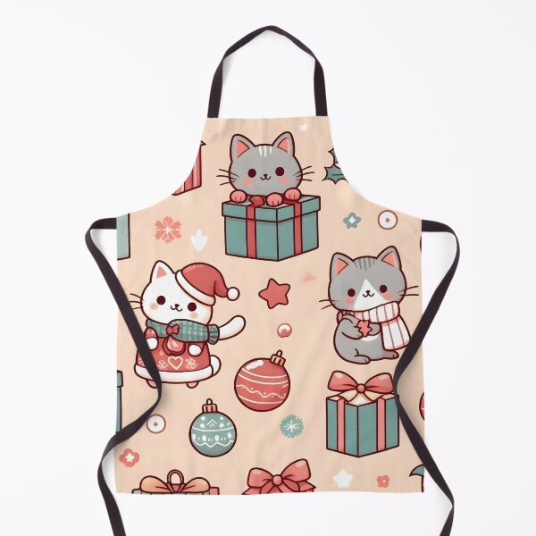 Item preview, Whimsical Forest Creatures Pattern designed and sold by CitrineLinker.