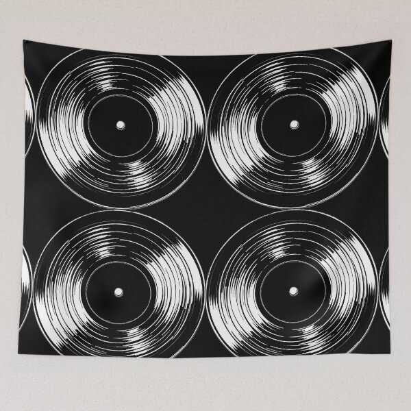 Item preview, Vinyl Groove designed and sold by GCakes6G.