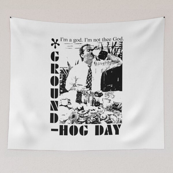 Item preview, The Man Holiday designed and sold by Leaf-Light.
