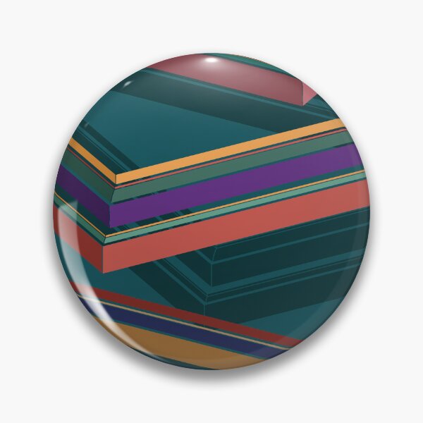 Item preview, Colourful chaos & shadow designed and sold by KeithWelters.