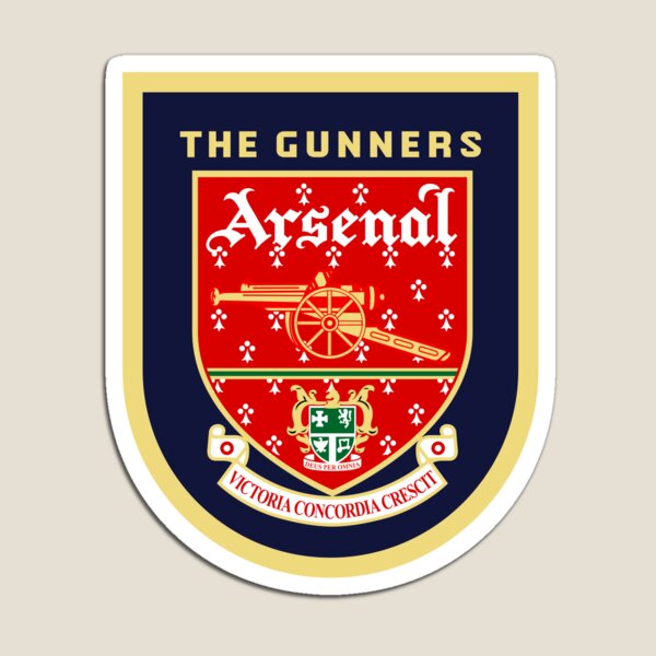 Item preview, the gunners football designed and sold by tsuihoART.