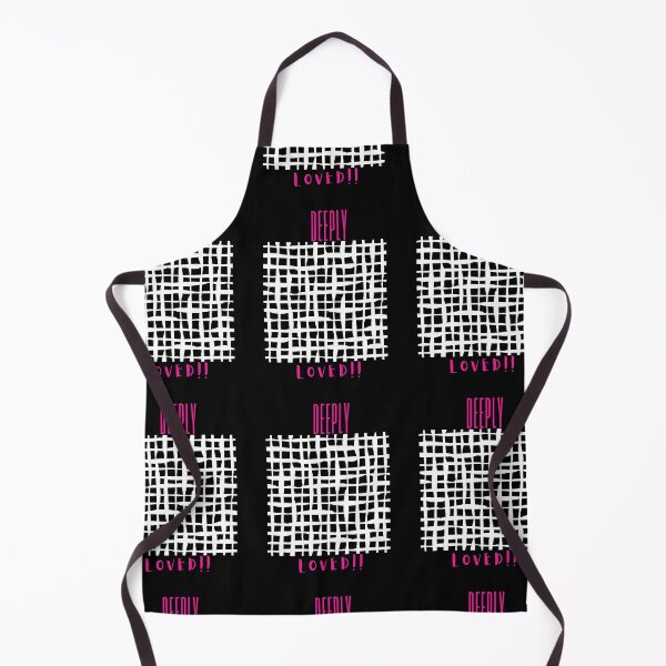 Item preview, Deeply Loved  designed and sold by Graphicink24.