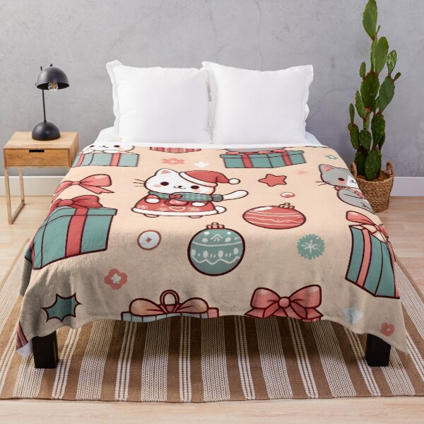 Item preview, Whimsical Forest Creatures Pattern designed and sold by CitrineLinker.