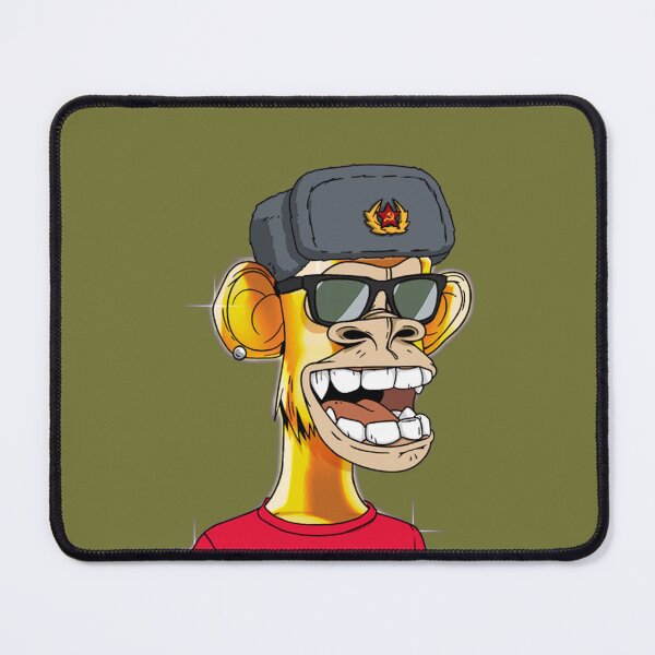 Item preview, Bored Ape Yacht Club #6388 designed and sold by OpenSeahub.
