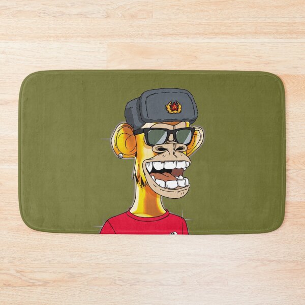 Item preview, Bored Ape Yacht Club #6388 designed and sold by OpenSeahub.