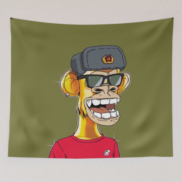 Item preview, Bored Ape Yacht Club #6388 designed and sold by OpenSeahub.