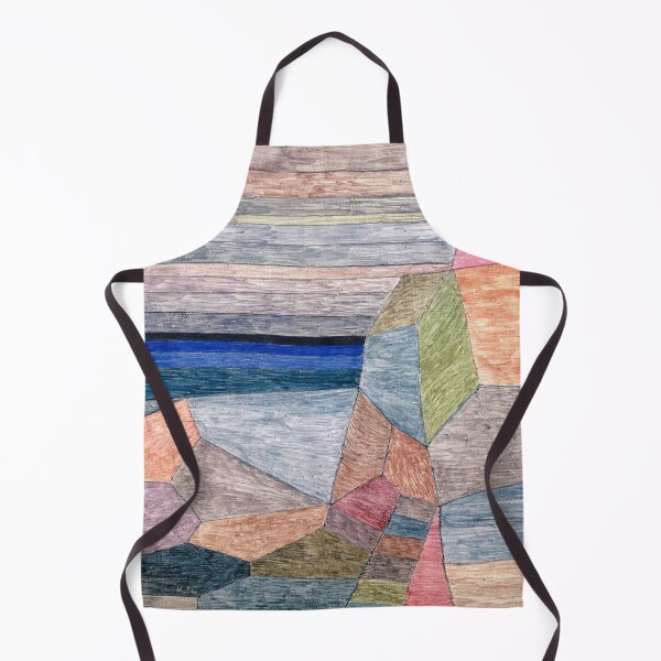 Artikelvorschau, Geometrische Landschaft mit sanften Tönen entworfen und verkauft von MINE Design-Works.