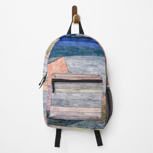 Item preview, Geometric Landscape with Soft Tones designed and sold by MINE Design-Works.