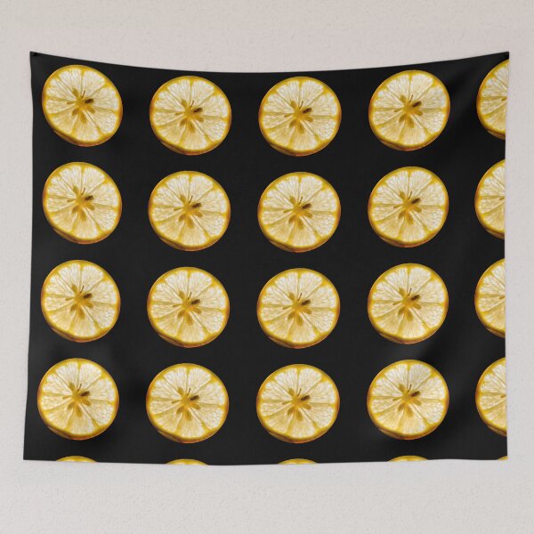 Item preview, lemon designed and sold by Ingo Gerlach.