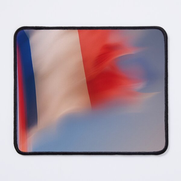 Item preview, France flag designed and sold by StickLoom.