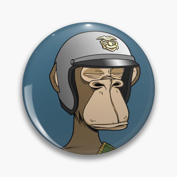 Item preview, Bored Ape Yacht Club #7537 designed and sold by OpenSeahub.