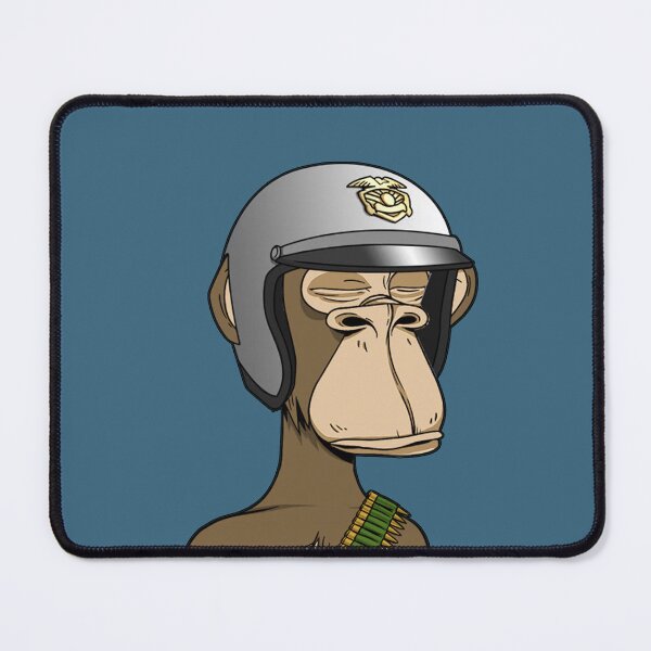Item preview, Bored Ape Yacht Club #7537 designed and sold by OpenSeahub.