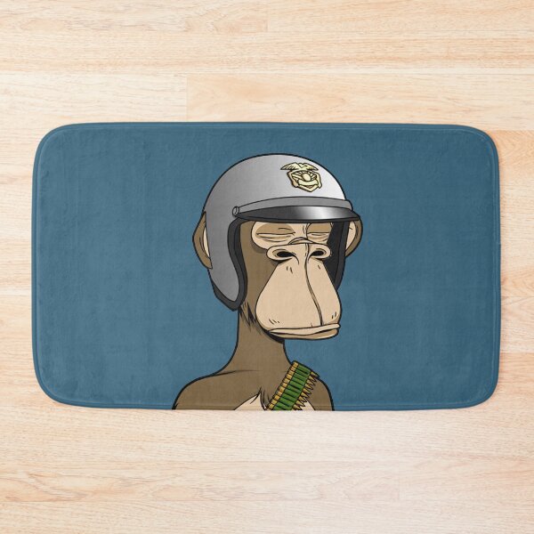 Item preview, Bored Ape Yacht Club #7537 designed and sold by OpenSeahub.