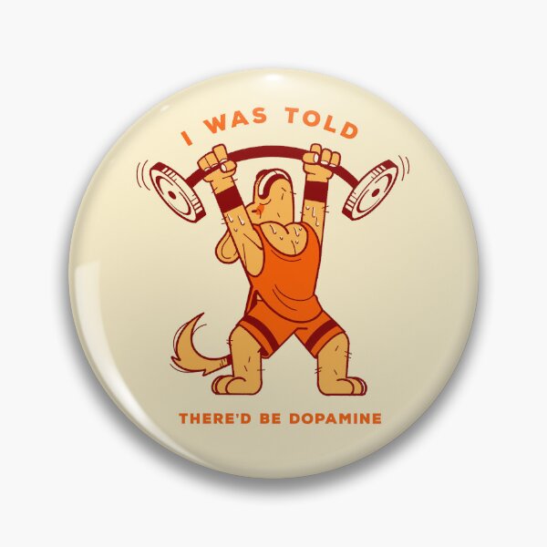Item preview, I was told there'd be dopamine designed and sold by bresquilla.