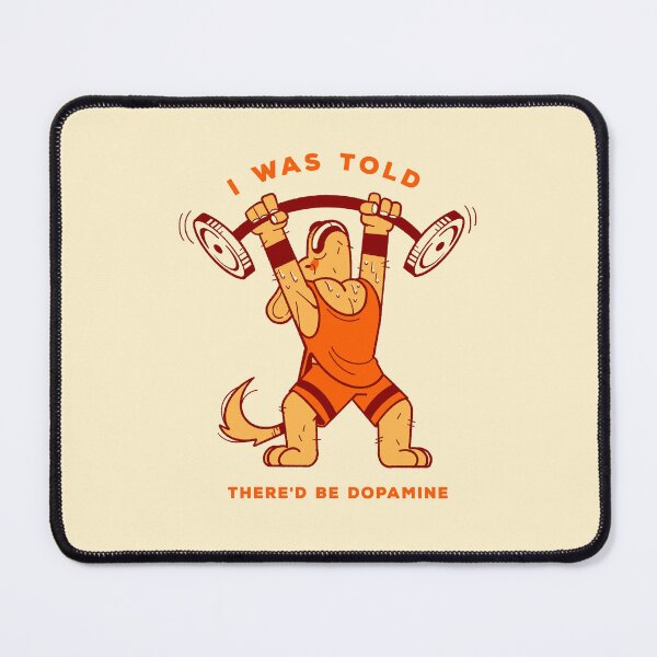 Item preview, I was told there'd be dopamine designed and sold by bresquilla.