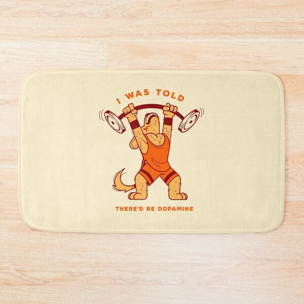Item preview, I was told there'd be dopamine designed and sold by bresquilla.