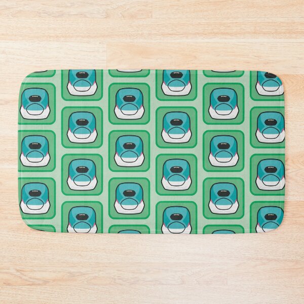 Item preview, E5 Shinkansen Icon (East) designed and sold by baritonusax.