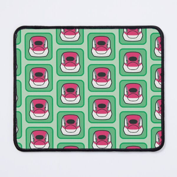 Item preview, E6 Shinkansen Icon (East) designed and sold by baritonusax.