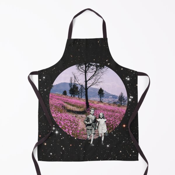 Item preview, Stepping Out into the Universe designed and sold by Dani Moffet.