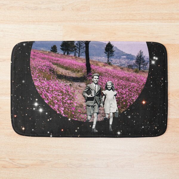 Item preview, Stepping Out into the Universe designed and sold by Dani Moffet.