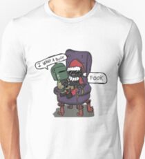 Tachanka - Chibi Unisex T-Shirt