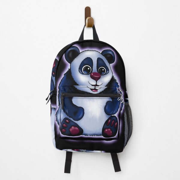 Item preview, cute panda designed and sold by Themys24.
