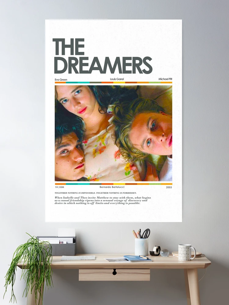 The Dreamers