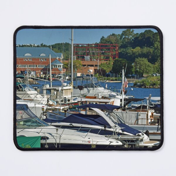 Item preview, Boats Number 9 designed and sold by bertsworks300.