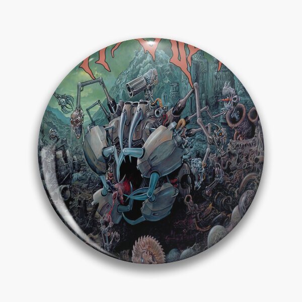 Item preview, Effigy Of The Forgotten designed and sold by IsidraDevoto.