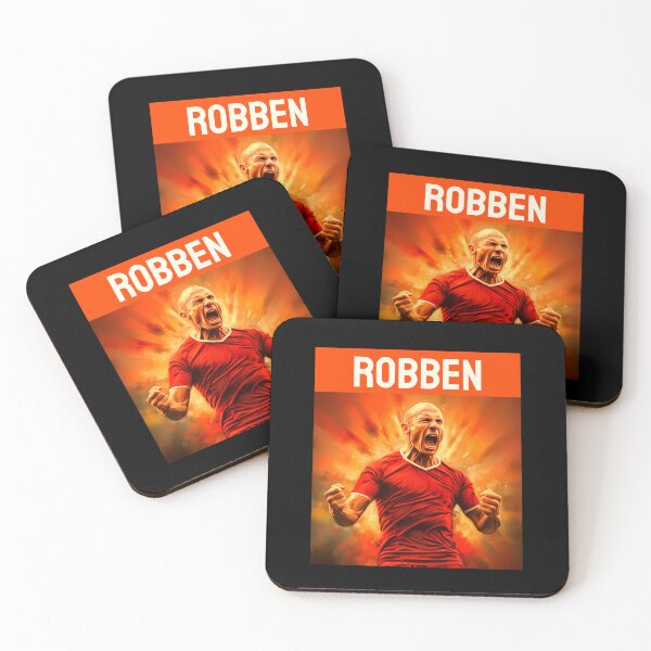 Item preview, Robben art Netherlands designed and sold by VRedBaller.