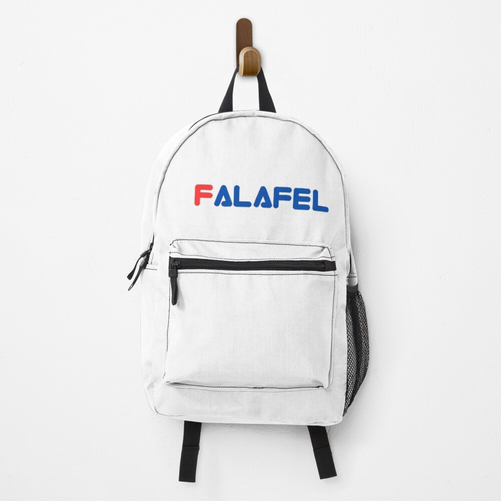 Item preview, Backpack designed and sold by naharbahar.