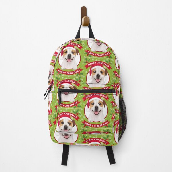 Item preview, Merry Christmas Dog memes designed and sold by ShopTwentyFour.