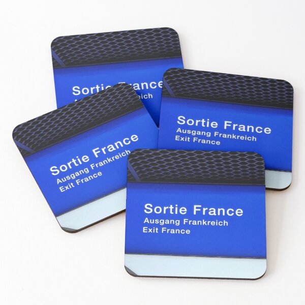 Item preview, French Vacation  designed and sold by ontological.
