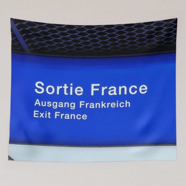 Item preview, French Vacation  designed and sold by ontological.