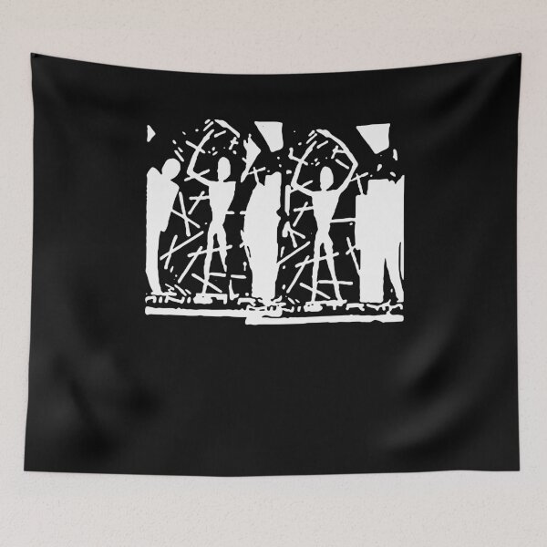 Item preview, Vintage Band Rock 90s designed and sold by WindowGleam.