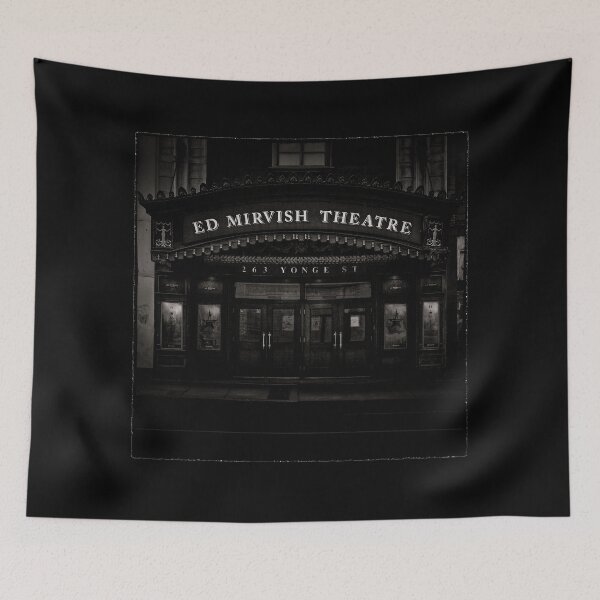 Item preview, No 263 Yonge St 1 with Border designed and sold by The Learning Curve Photography.