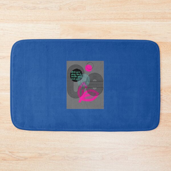 Item preview, Write your story; don't let the story write, you.  designed and sold by Graphicink24.
