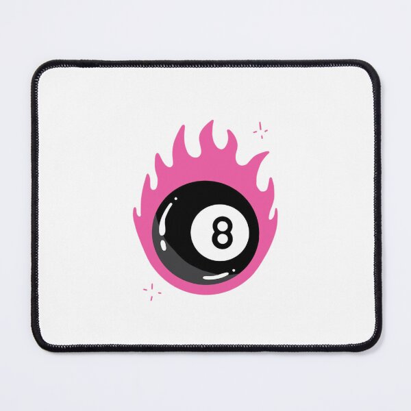 Item preview, 8 ball designed and sold by Timashop2.