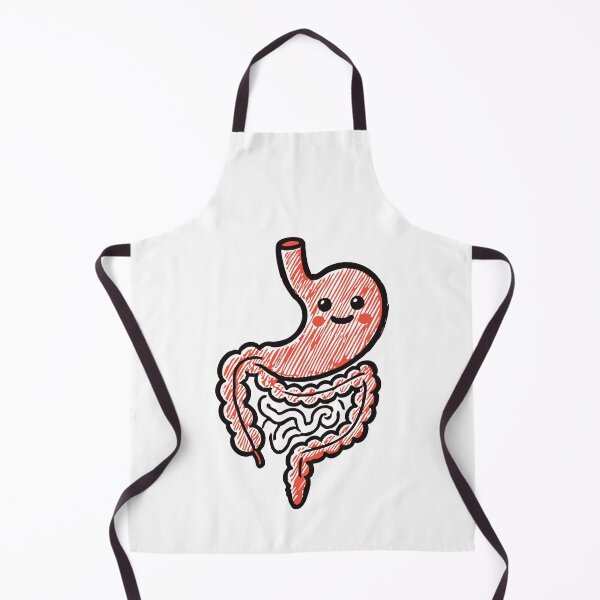 Item preview, Gastro Humor Design designed and sold by Ingo Menhard.