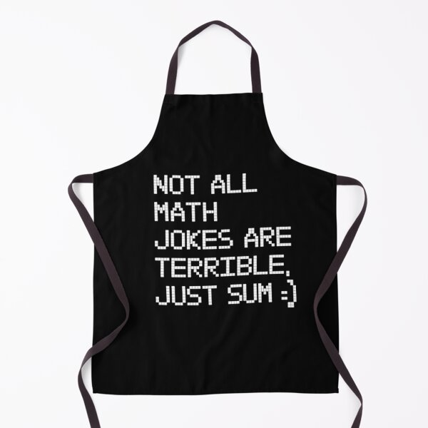 Item preview, Precision and Humor – Math Joke Perfection designed and sold by TeeGrit.