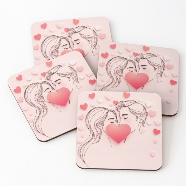 Item preview, Heart Elegance designed and sold by ZenOfAIarts.