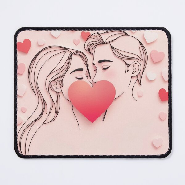 Item preview, Heart Elegance designed and sold by ZenOfAIarts.