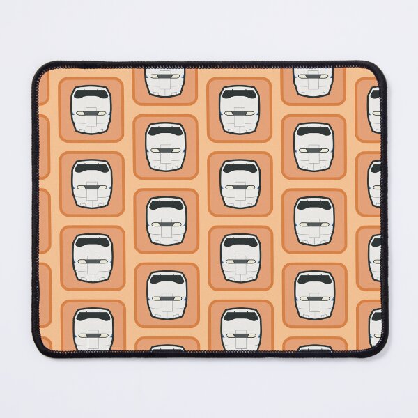 Item preview, 300 Series Shinkansen Icon (Central) designed and sold by baritonusax.