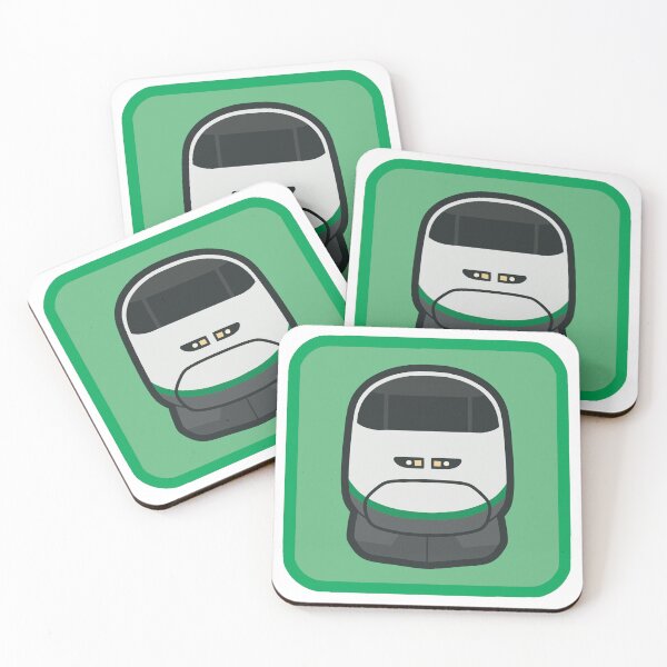 Item preview, E3-1000 Shinkansen Icon (East) designed and sold by baritonusax.