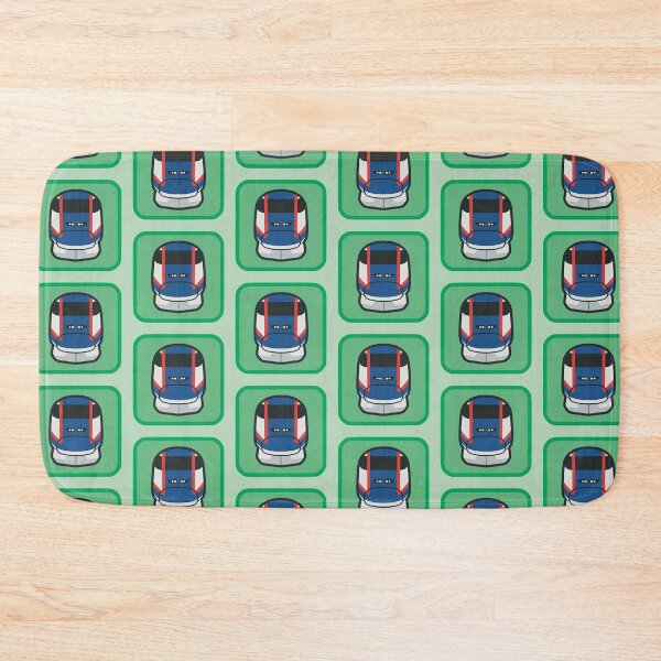 Item preview, E3-2000 Shinkansen Icon (East) designed and sold by baritonusax.