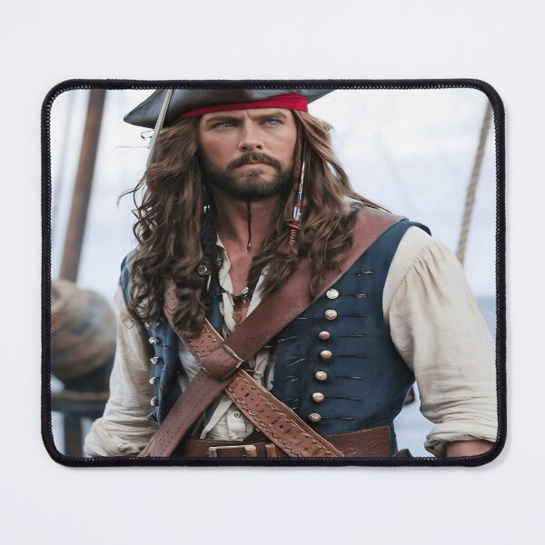 Item preview, Pirates  designed and sold by fworldFantasy.