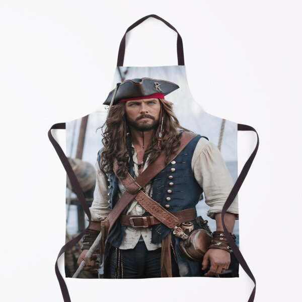 Item preview, Pirates  designed and sold by fworldFantasy.