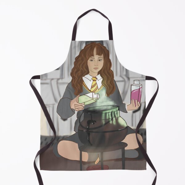 Item preview, Hermoine Granger designed and sold by SketchyFinds.